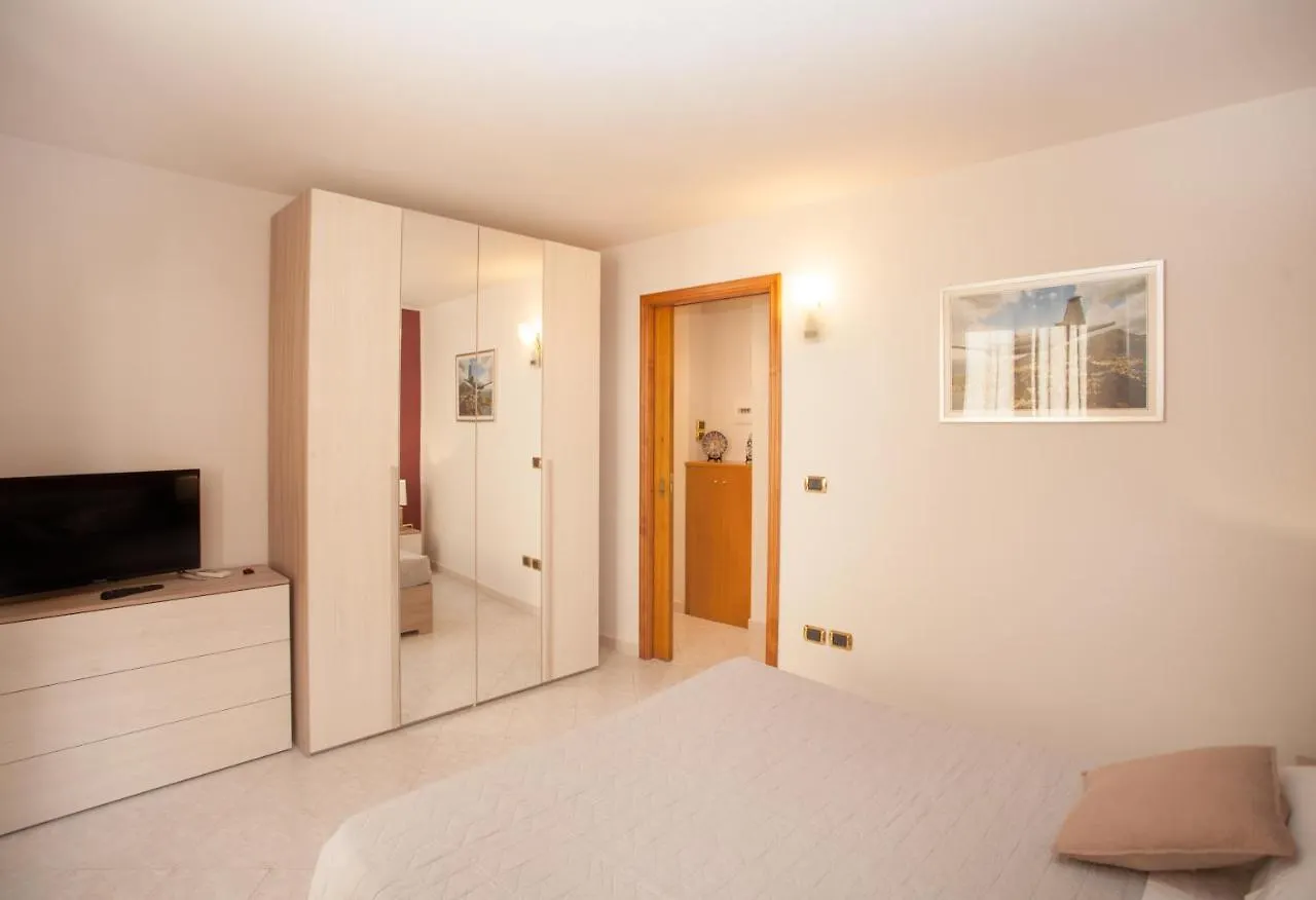 Apartment Albert House Taormina
