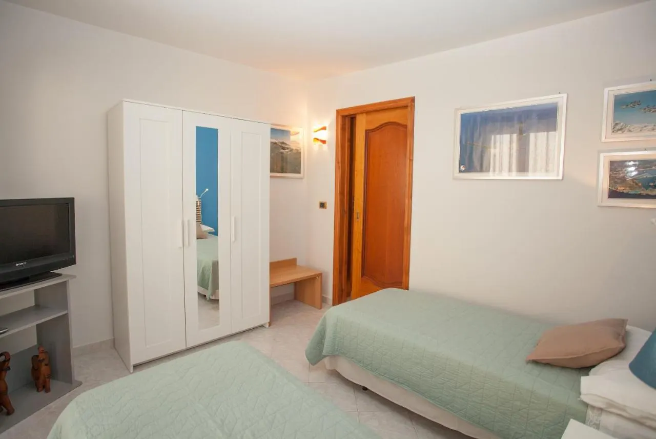 Albert House Taormina