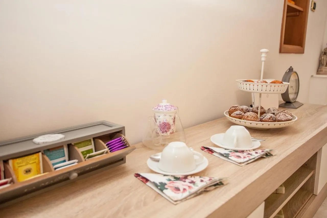 Apartment Albert House Taormina Italy