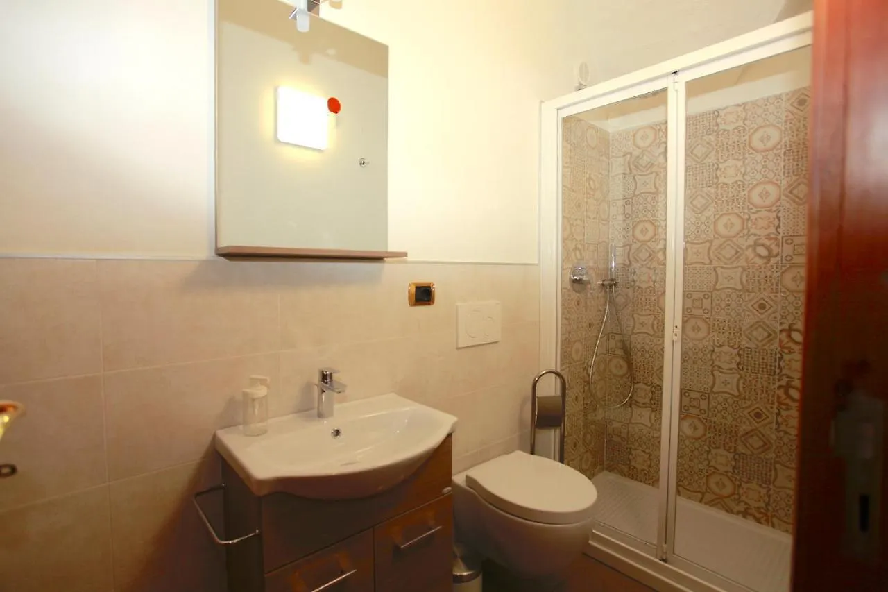 Albert House Taormina Italy
