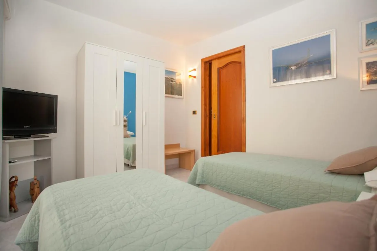 Apartment Albert House Taormina Italy