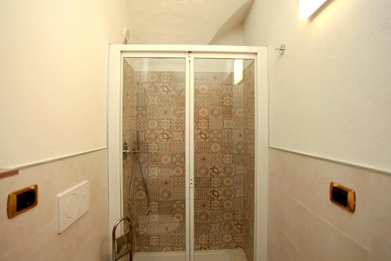 Apartment Albert House Taormina