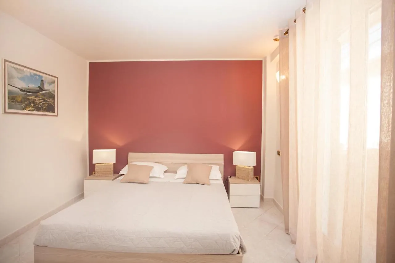 Albert House Taormina
