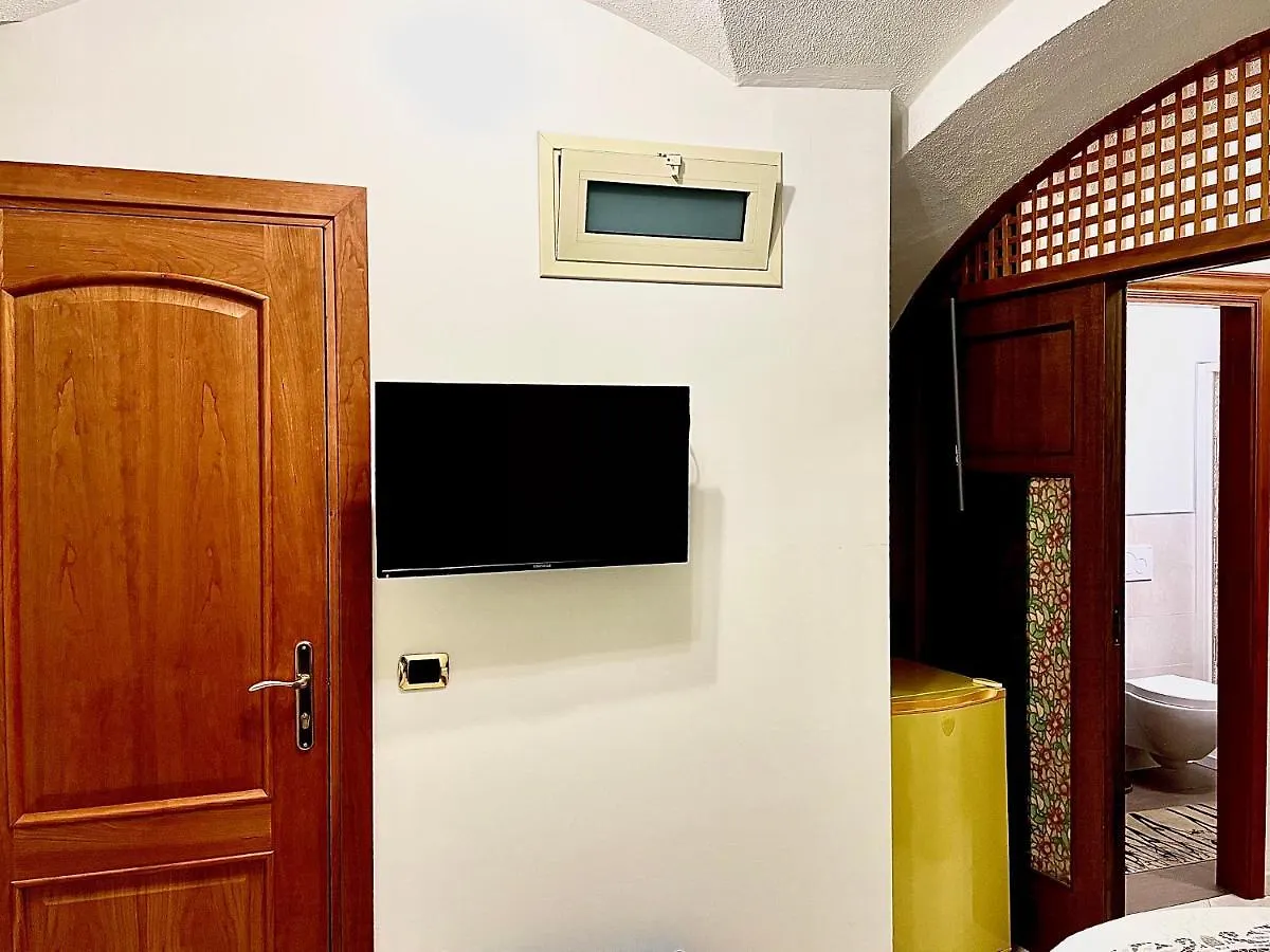 شقة Albert House تاورمينا