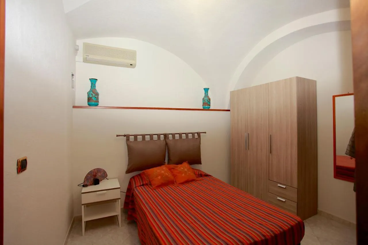 Albert House Taormina Apartment