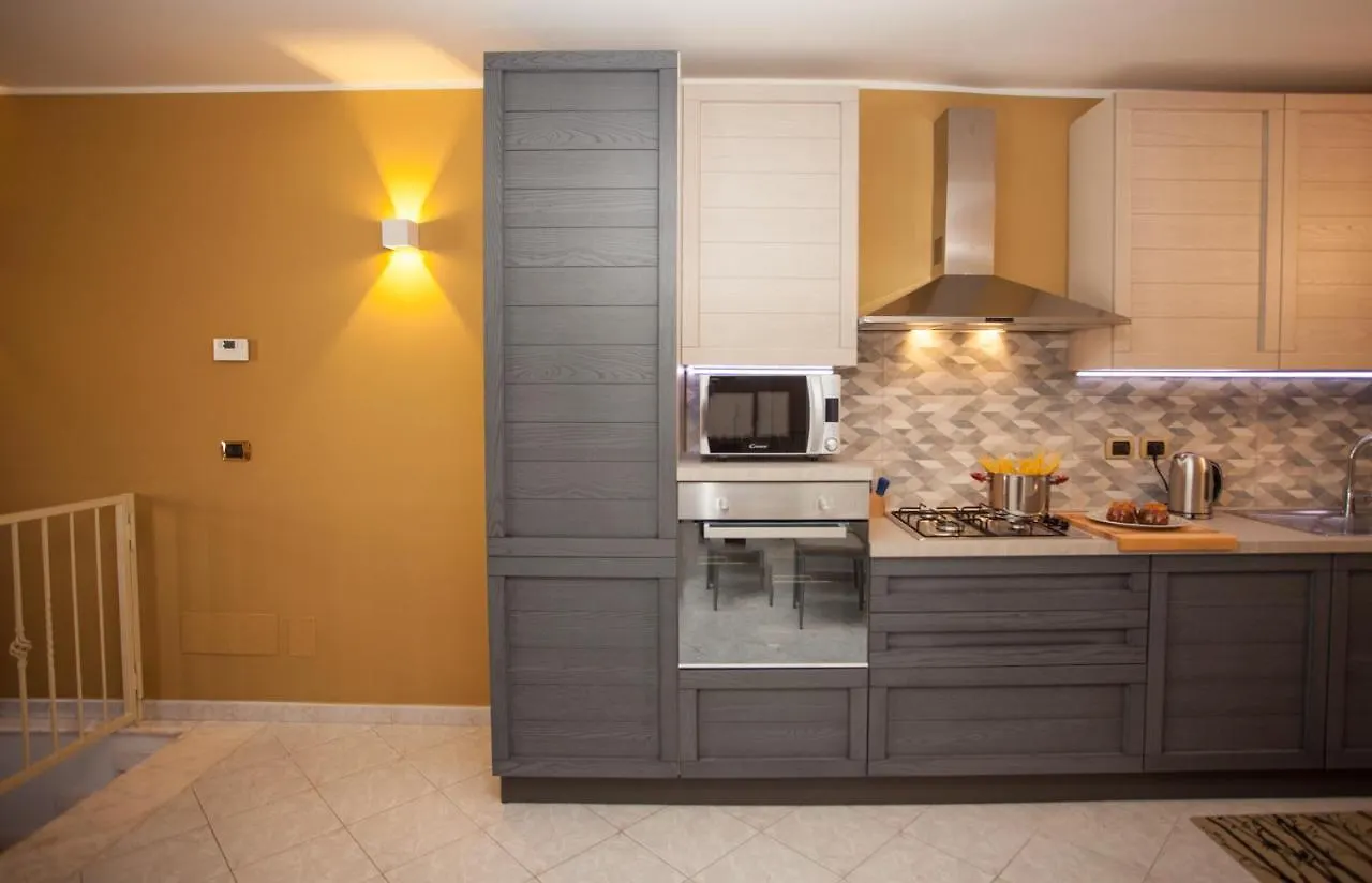 شقة Albert House تاورمينا