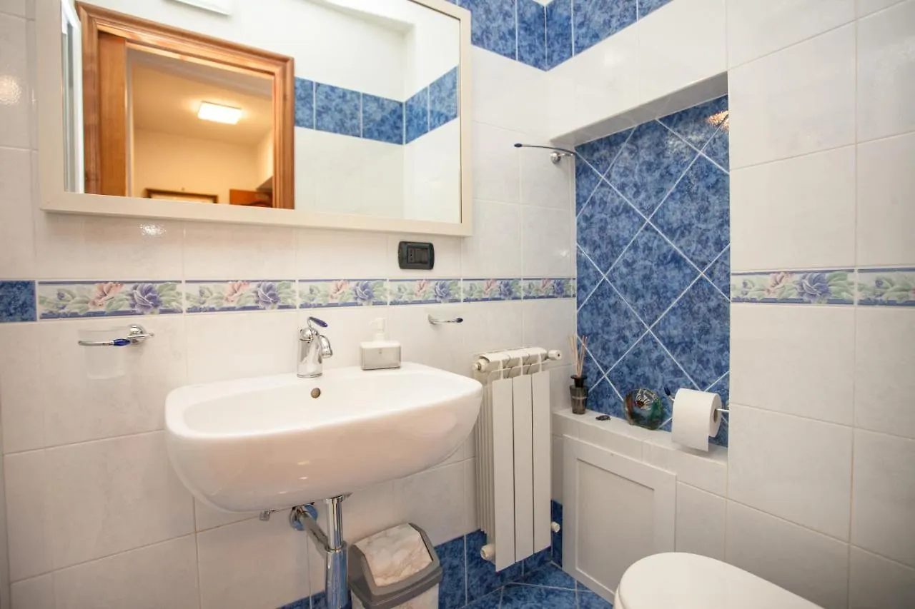 Albert House Taormina Apartment