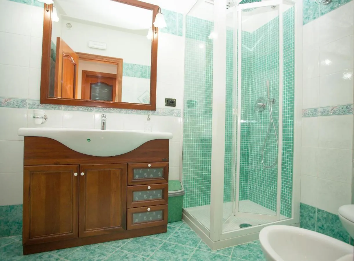 Albert House Taormina