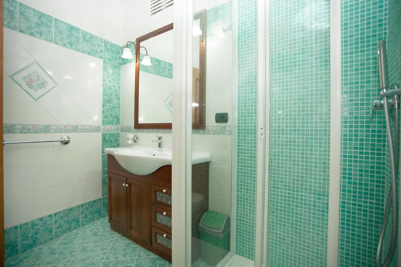 Apartment Albert House Taormina Italy